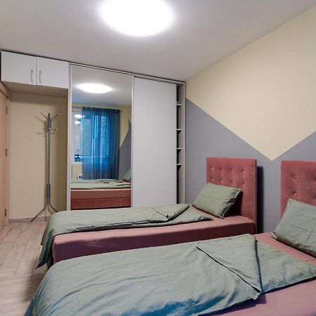 Mirela Guest Apartment Tırnova Dış mekan fotoğraf