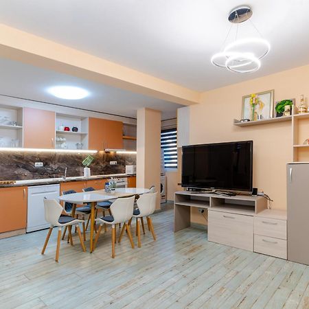 Mirela Guest Apartment Tırnova Dış mekan fotoğraf