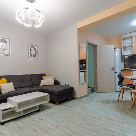Mirela Guest Apartment Tırnova Dış mekan fotoğraf