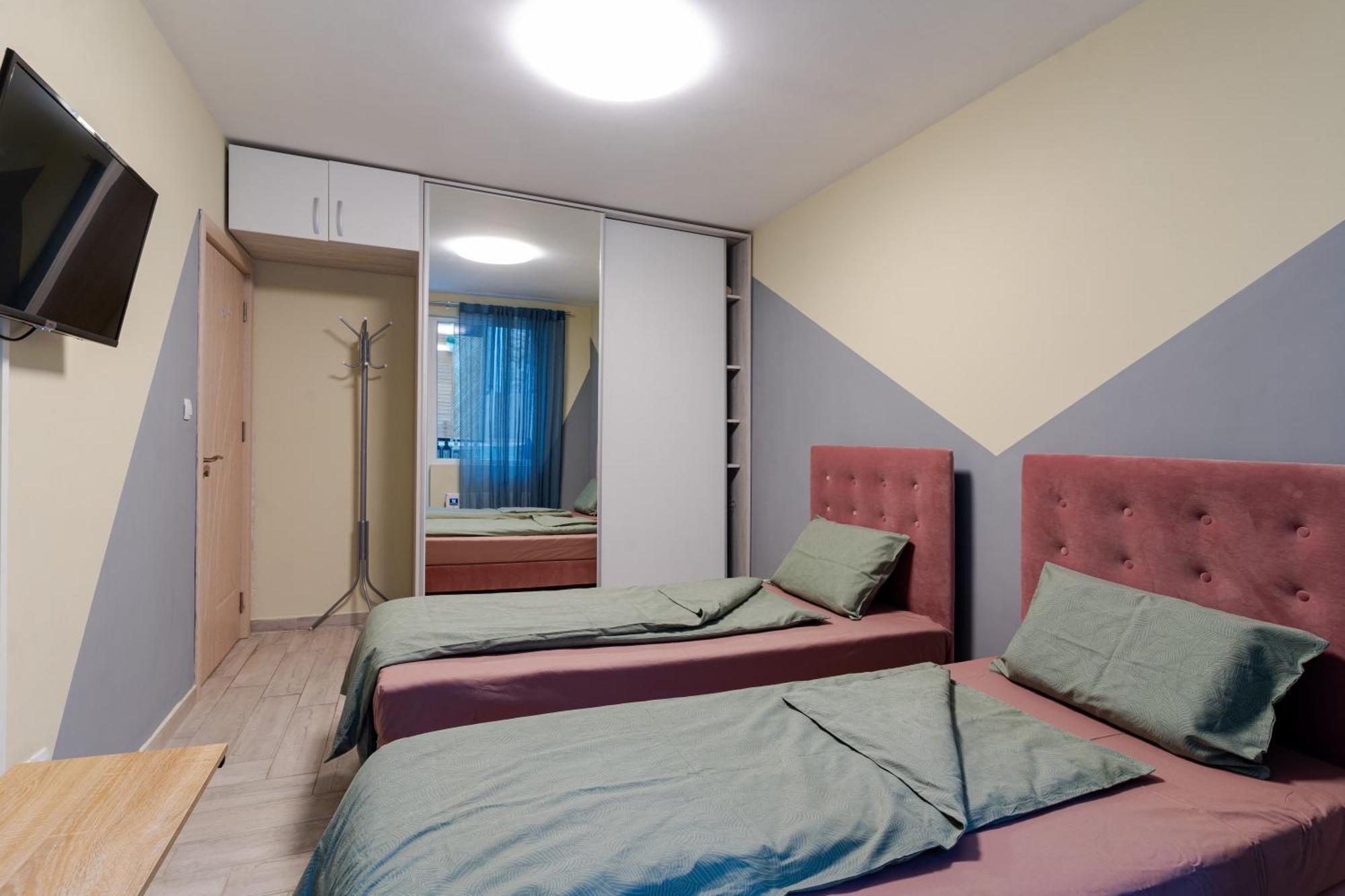 Mirela Guest Apartment Tırnova Dış mekan fotoğraf