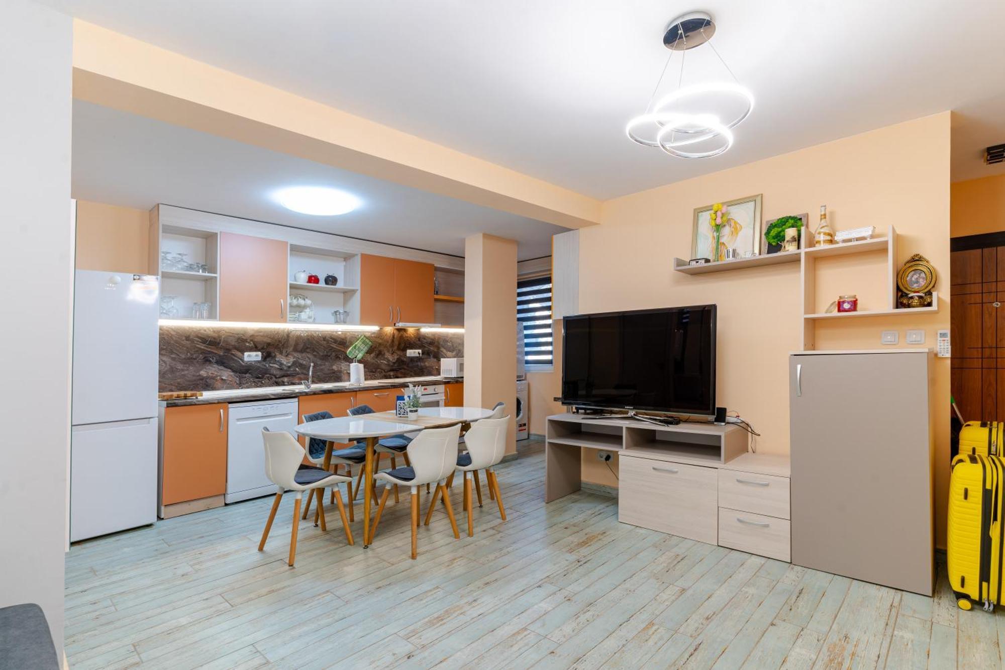 Mirela Guest Apartment Tırnova Dış mekan fotoğraf