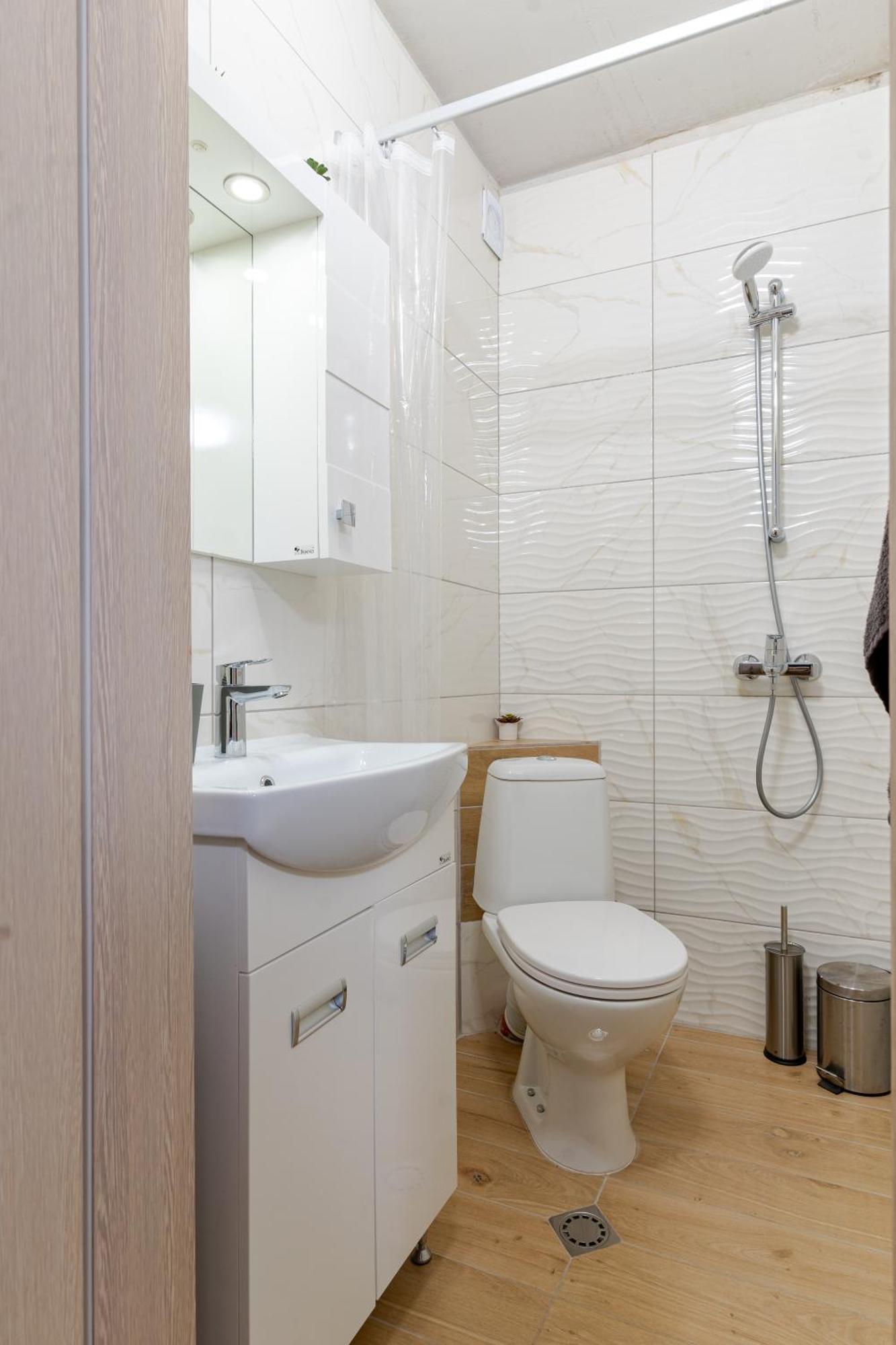 Mirela Guest Apartment Tırnova Dış mekan fotoğraf