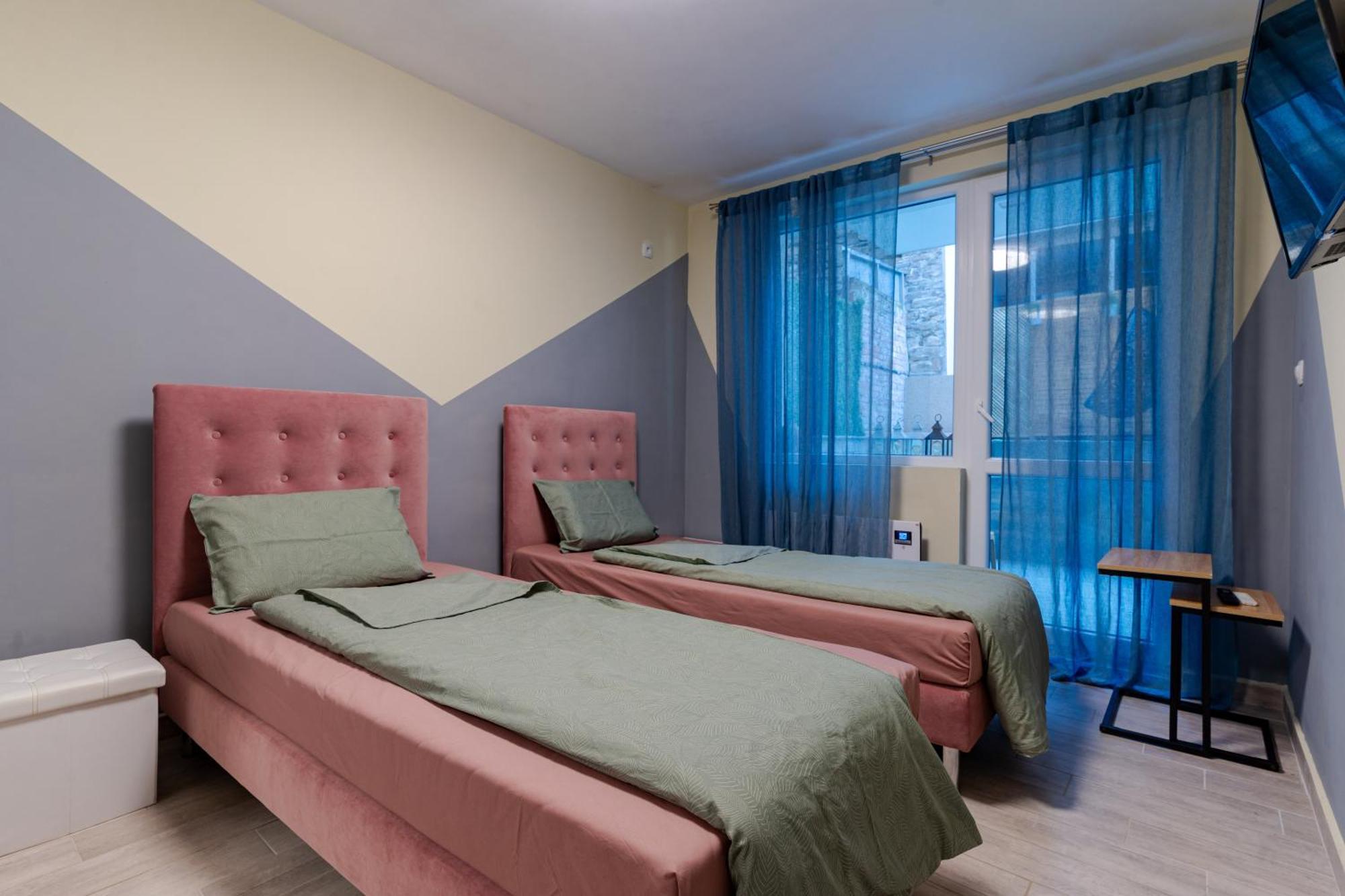Mirela Guest Apartment Tırnova Dış mekan fotoğraf