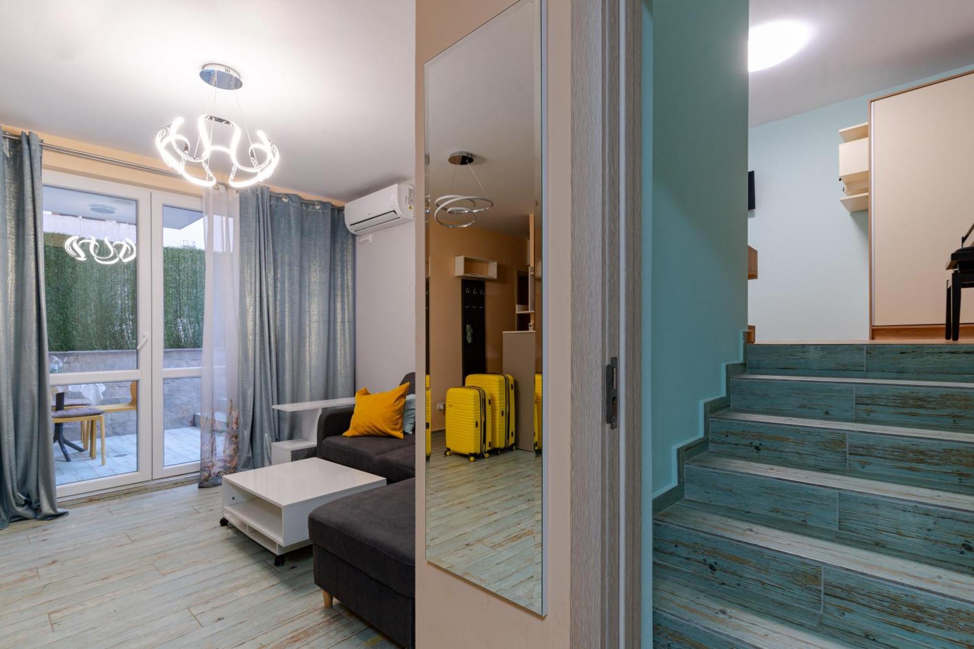 Mirela Guest Apartment Tırnova Dış mekan fotoğraf